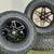 Toyota 17” Wheels rims + A/T Tires – Tacoma, 4Runner, FJ Cruiser 1 thumbnail