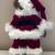 Boyd's Bear - Santa "Claus Kringleberry" 2 thumbnail