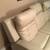 Barcalounger leather reclining sofa 8 thumbnail
