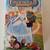 CINDERELLA II VHS TAPE 1 thumbnail