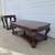 Coffee table and end table 1 thumbnail