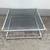 GLASS & BRASS TABLES 9 thumbnail