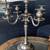 Candelabra- 5 armed. 2 thumbnail