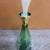 Vintage Murano Glass Decanter And Glasses Set 8 thumbnail