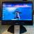 19" ViewSonic 16:10 LCD Monitor Wide Screen Display, built-in speakers 1 thumbnail