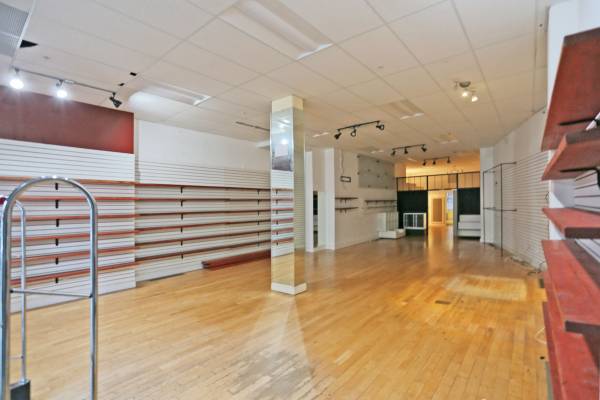$5,500 Excelente local comercial en la calle principal, Haight-Ashbury (1748 Haight Street) (haight ashbury)63833989134337124