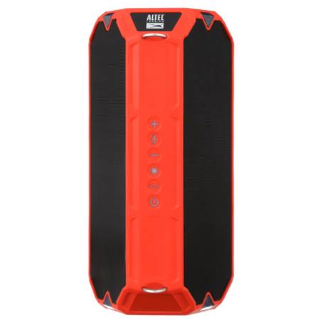 Altec Lansing HydraShock Everything Proof Wireless Bluetooth Speaker 1