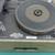 Vintage Audiotronics 312T Classroom Turntable record Player 4 Speed 4 thumbnail
