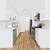 Vinyl Plank Flooring ^ 2+2+Den in Silver Lake ^ Schedule Your Tour! 2 thumbnail