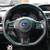 2020 Subaru WRX AWD All Wheel Drive STI Limited 5 Speed Manual Turbo  w/Wing Spo 9 thumbnail