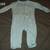 Newborn Boys Onesies, a sleeper and romper $2 each or all for $8 2 thumbnail