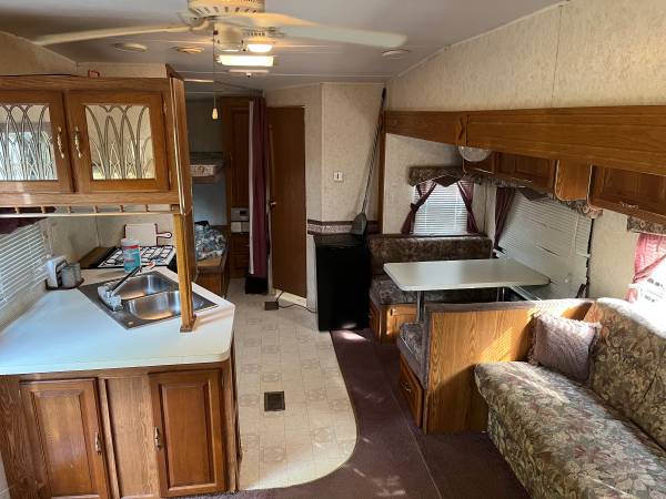 Camper 1