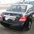 2009 Nissan Versa 1.8S 4 thumbnail