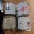 1995-99 isuzu npr 4 diesel filter and 2 air filter for sale 1 thumbnail