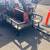 5'x8' Trailer Only or Snowblowers Trailer Package 1 thumbnail