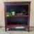 Wooden bookshelf 2 thumbnail