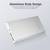 EnergyCell Pilot 4GS Portable Charger 12000mAh Fast Charging Pwr Bank 14 thumbnail