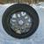 Very Nice - Truck/SUV Dual Bolt Pattern Wheel & Tire Set 6 thumbnail