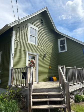 $2,900 / 4br - 1900ft2 - 4 BR, 2 BA, home for rent $2,900 /1900SF (Underhill)63784662814595121