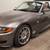 BMW 2004 Z4 Convertible 2.5l 5 thumbnail