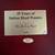 25 years of Indian Head Pennies in beautiful lockable wooden case 11 thumbnail
