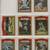 1972 TOPPS: 1971 WORLD SERIES SUBSET  8 CARDS BUCS WIN! 1 thumbnail