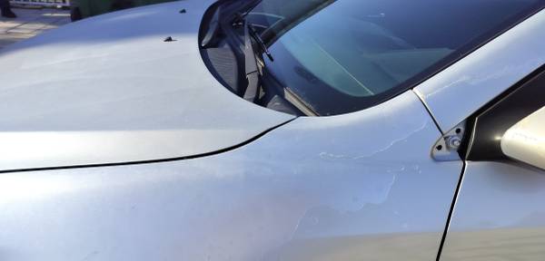 2008 Scion TC - $3.00063436932633219123