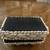 Seashell Box, Butterfly & Floral Wall Piece, Vintage Nesting Basket 6 thumbnail