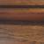 2 MCM Lighted Mahogany - Walnut and Glass Opened Display Wall Unit 8 thumbnail