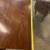 Vintage mid century modern walnut corner dresser desk 7 thumbnail