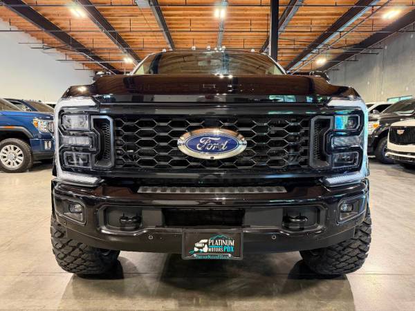 2025 Ford F-450 Super Duty - Photo 6