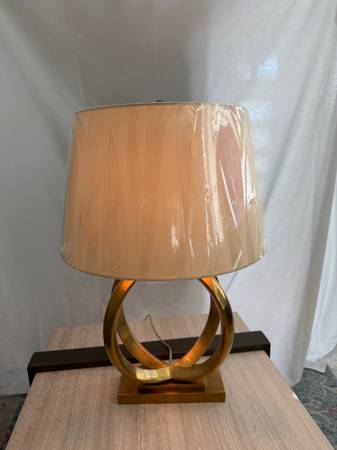 RH made by Visual Comfort & Co. Table Lamp 1