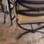 Kreiss Mykonos Patio Table and Chairs 2 thumbnail