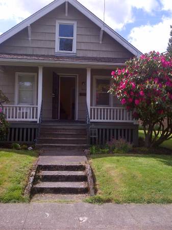 $1,950 / 2br - 911ft2 - near Wilshire Park (Portland)63831463846915120