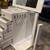 White Wooden Jewelry Cabinet 7 thumbnail