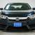 2018 *Honda* *Civic Sedan* *LX CVT* Cosmic Blue Meta 16 thumbnail