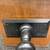 Vintage Black Hitchcock Farmhouse End Table 4 thumbnail