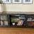 Solid wood credenza/media console 1 thumbnail