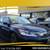 2017 Honda Accord Sedan Sport sedan Obsidian Blue Pearl 1 thumbnail
