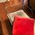 Vintage Junior Booster Metal chair 1 thumbnail
