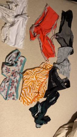 Used clothing 1