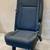 Single Ford Transit T150 Van Seat (over wheel well style) 2 thumbnail