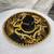 Vtg Authentic Pigalle Mexican Sombrero 6 thumbnail