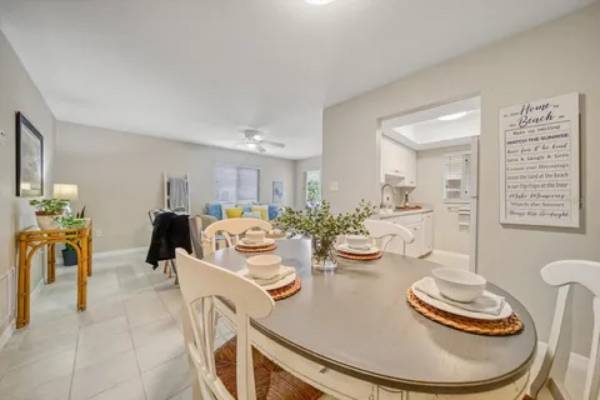 $100 / 1br - 598ft2 - INDIAN OAKS CONDO (Belleair Beach)63976137811843124