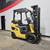 *** 2018 CATERPILLAR GP18N FORKLIFT *** 17 thumbnail