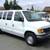 Ford Econoline Passenger Cargo Van RV Camper V6 Great MPG Ex-City 42,000 MILES 3 thumbnail