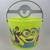 Despicable Me Minions McDonald's Halloween Pail 2015 1 thumbnail