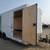 ROYAL 8X18ft Enclosed Cargo W/ 11,465 lbs GVWR - 152886 18 thumbnail