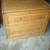 2 wooden 2 drawer lateral file cabinets 1 thumbnail