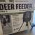 Moultrie PRO II Programmable Deer Feeder, 30 Gallon,250 lbs, MFG-13450 2 thumbnail